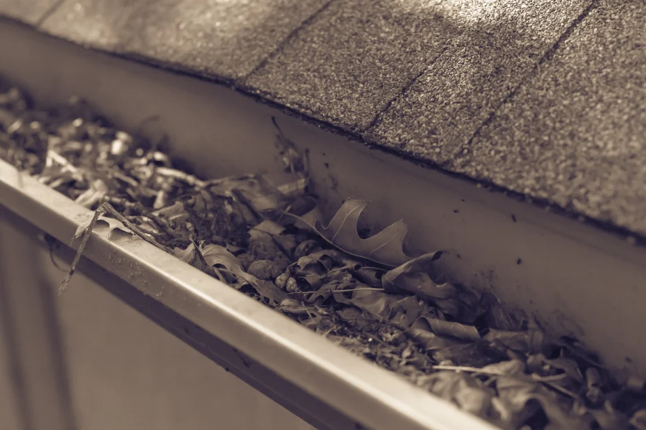 Gutter Cleaning Margaret