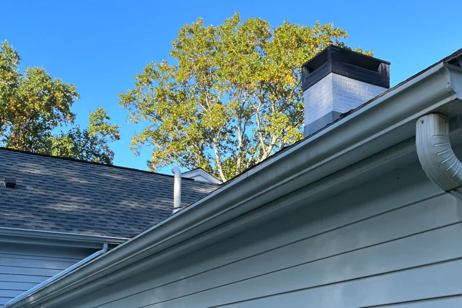 Gutter Cleaning Margaret