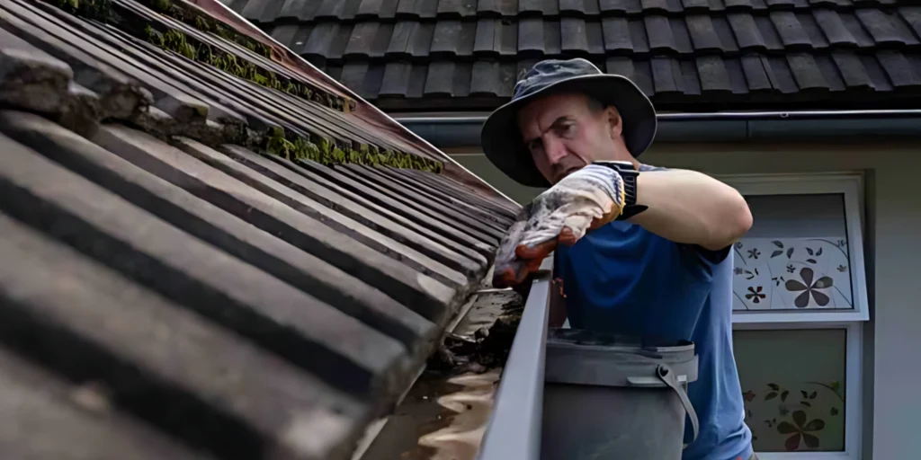 Gutter Cleaning Margaret home page